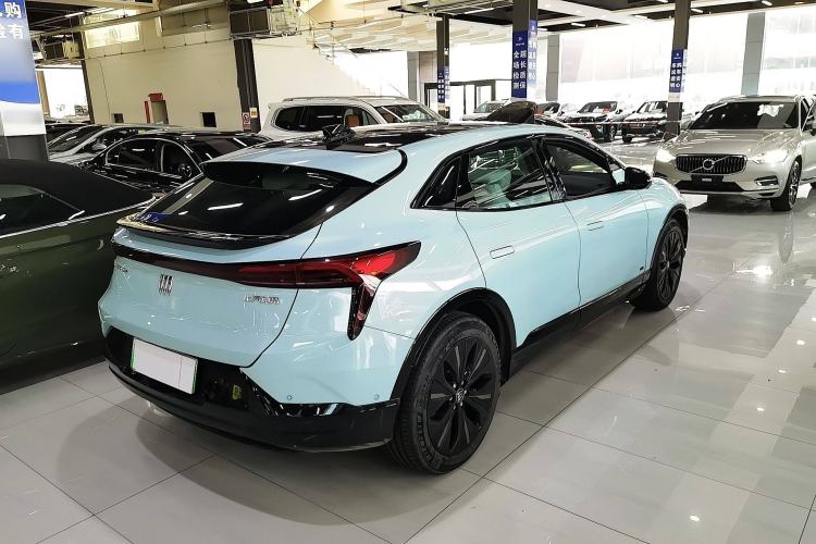 Used Buick E4 2023 GS Edition
