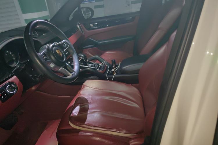 Used Porsche Cayenne 2019 Cayenne 3.0T