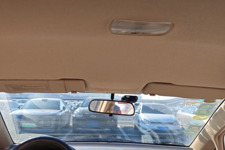 Used Honda City 2007 1.3L manual standard version