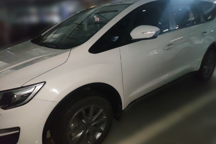 Used Livan Maple 80V 