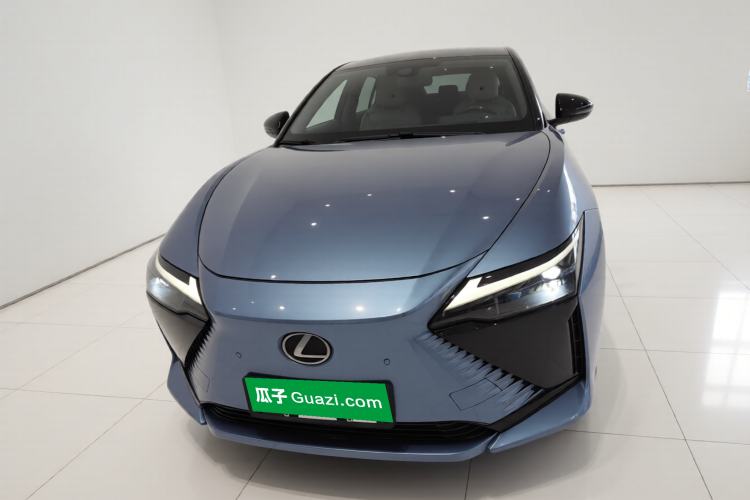 Used Lexus RZ 2023 450e All-Wheel Drive Luxury Edition
