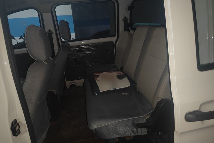 Used Wuling Hongguang V 2019 1.5L Jingqu Version L2B