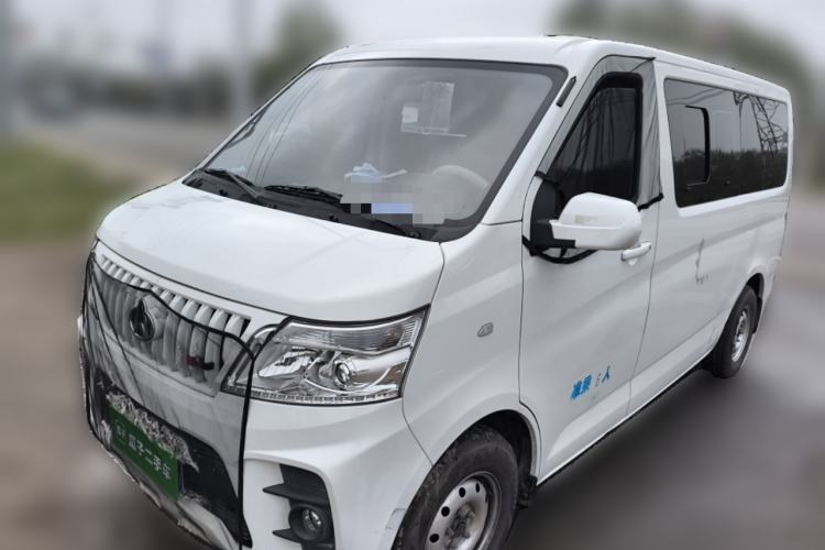 Used CHANGAN KAICHENG Ruixing M60 2023 1.5L GDI Comfort-Class Passenger Vehicle 6/7 Seats