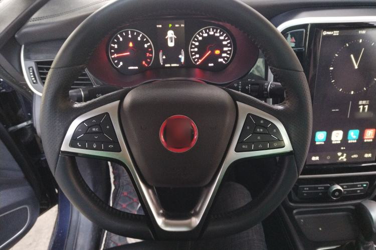 Used BYD Song MAX 2017 1.5T Automatic Smart Connect Prestige 7-Seater