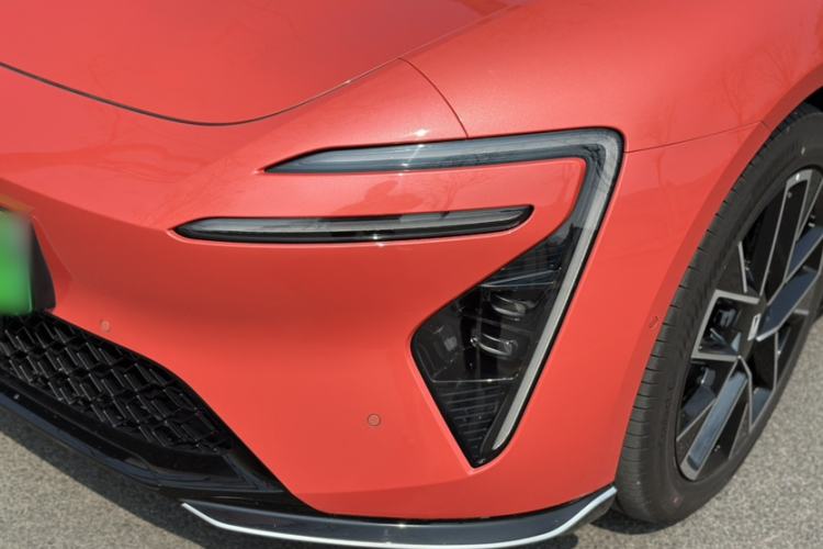 Used Avatr 06 2025 Pro Range-Extended Edition
