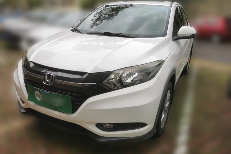 Used Honda Vezel 2015 1.5L CVT two-wheel drive Comfort trim