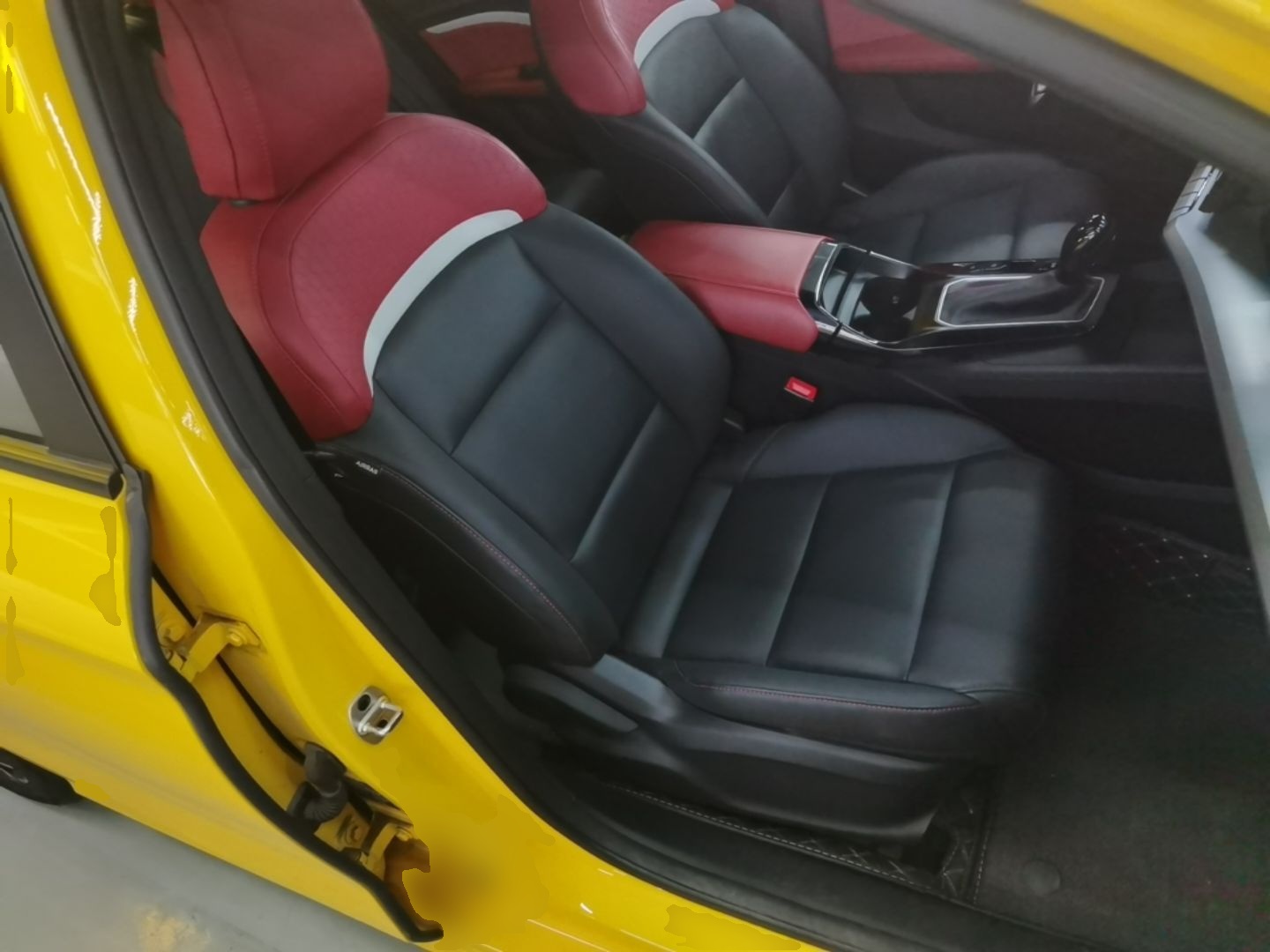 MG 5 2022 180 DVVT CVT Youth Luxury Edition — снимка 19