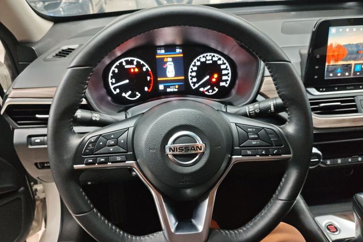 Used Nissan Teana 2021 2.0L XL Comfort Edition