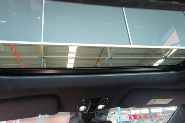 Used GAC Trumpchi M8 2023 Zongshi Series 400T Ultimate Edition Headliner