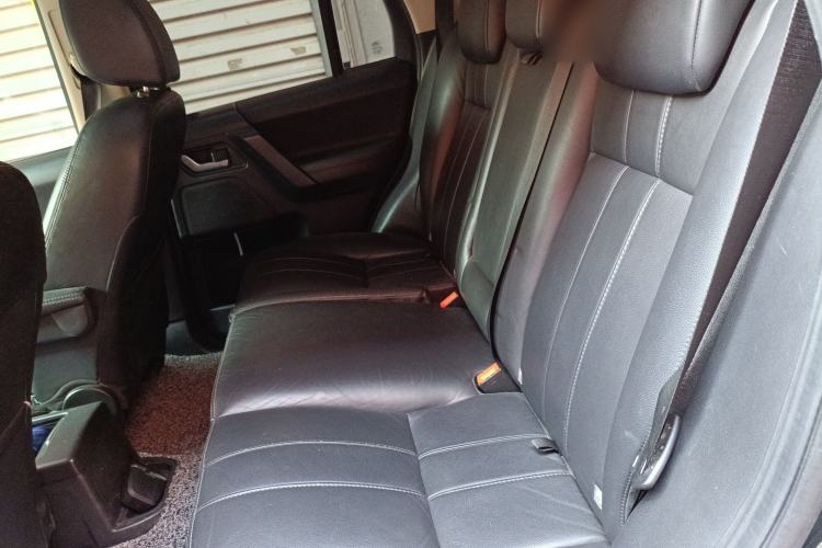 Used Land Rover Freelander 2 2014 2.2T SD4 SE Diesel Edition