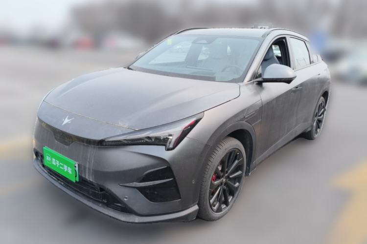 Used ARCFOX Alpha T5 2024 660 MAX