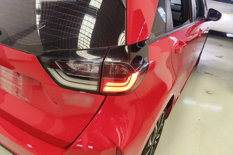 Used Honda LIFE 2021 1.5L CVT SPO-SS Dynamic Edition