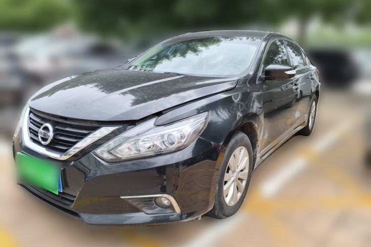 Used Nissan Teana 2016 2.0L XL Comfort Edition Guazi used car, China used car export, Used car for sale, Used  cars, Cheapest cars for sale