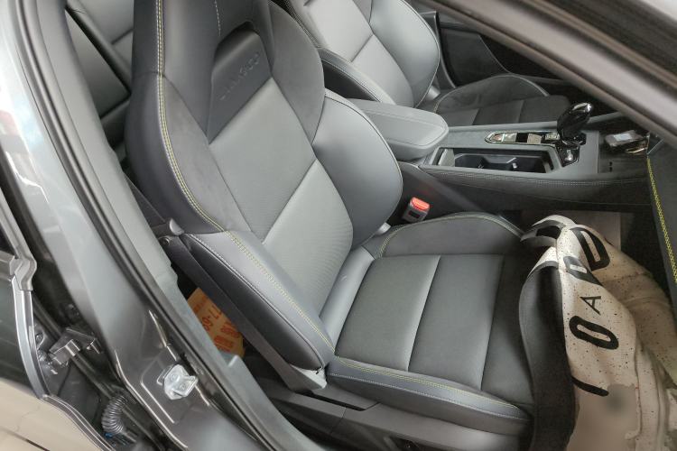 Used Lynk & Co 03 2025 1.5TD DCT Champion Edition Pro
