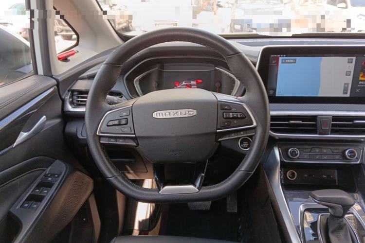 Used SAIC MAXUS G50 2020 1.5T Automatic Luxury Edition