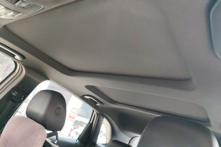 Used Mercedes-Benz B-Class 2012 B 180
