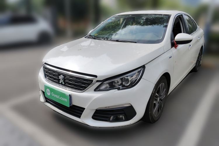 Used Peugeot 308 2016 230THP Automatic Luxury Edition