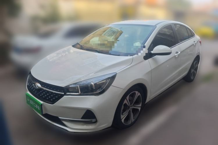 Used Chery Arrizo 5 2019 1.5L Manual New Youth Edition China VI Standard