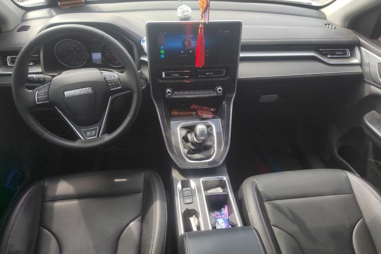 Used Haval M6 2021 PLUS 1.5T Manual Luxury Smart Connectivity Model