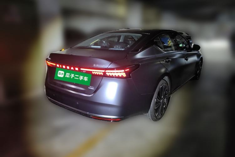 Used Nissan Teana 2026 Model Harmony Cockpit 2.0T Flagship Edition