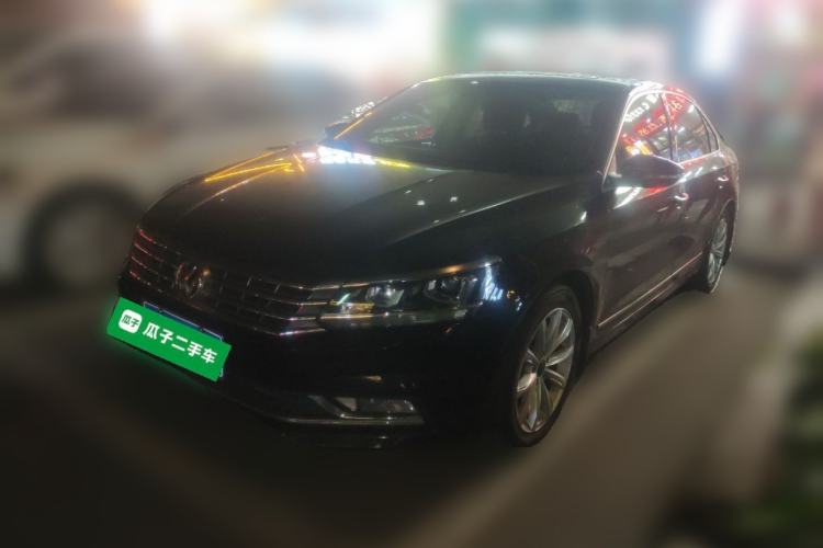 Used Volkswagen Passat 2016 330TSI DSG Prestige Edition