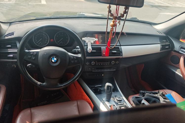 Used BMW X5 2011 xDrive35i Leading Model
