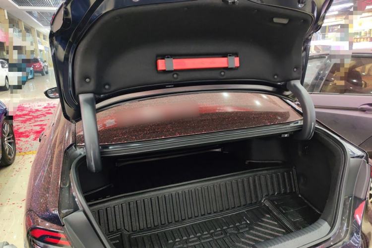 Used Honda Accord New Energy 2023 2.0L ePHEV Prestige Edition