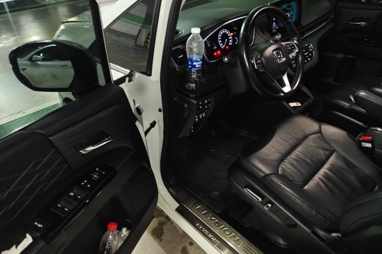 Used Honda Elysion 2022 2.0L eHEV Luxury Edition