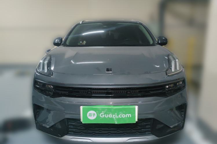 Used Lynk & Co 06 EM-P 2020 PHEV Plus
