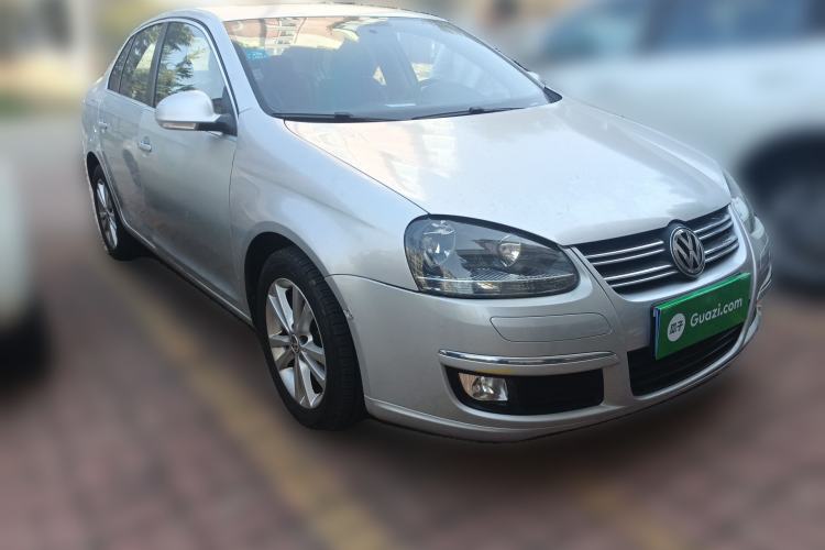 Used Volkswagen Sagitar 2011 1.6L Automatic Comfort Edition