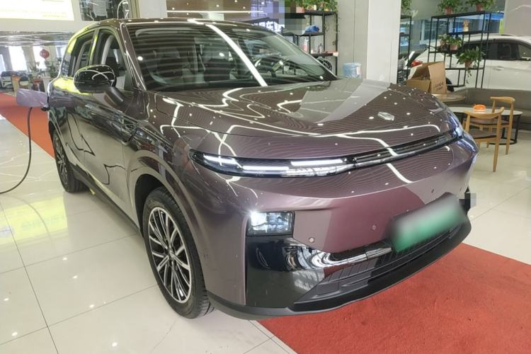 Used Leapmotor B10 2025 510 Joyful Edition
