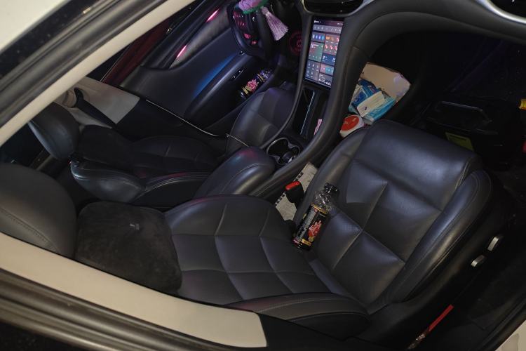 Used IM L6 2024 Max Long-Range Version