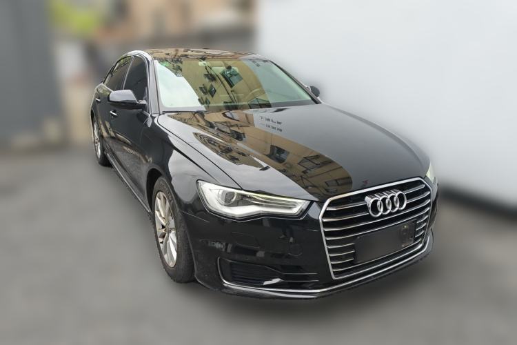 Used Audi A6L 2016 30 FSI Technology Model
