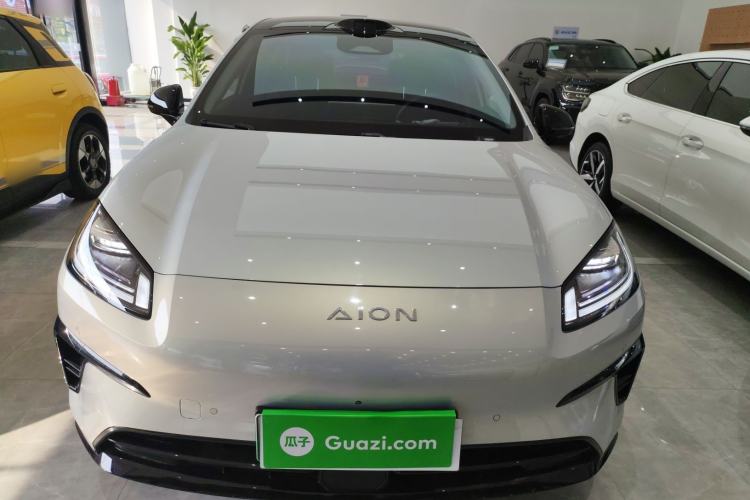 Used AION RT 2025 650 LiDAR Edition
