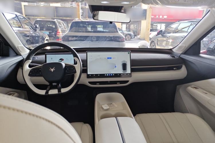 Used ARCFOX T1 2025 Model 425 PRO
