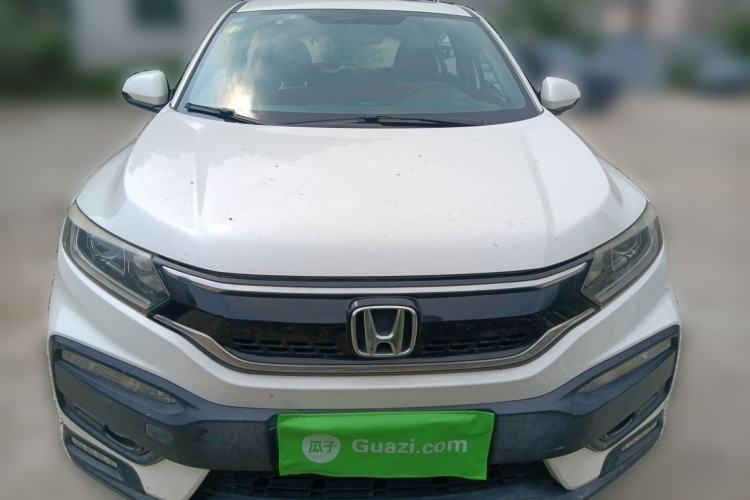 Used Honda XR-V 2017 1.8L EXi CVT Comfort Version
