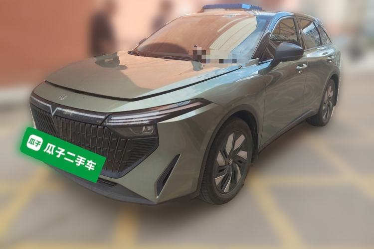 Used Venucia V DD-i 2023 110 km iE Version