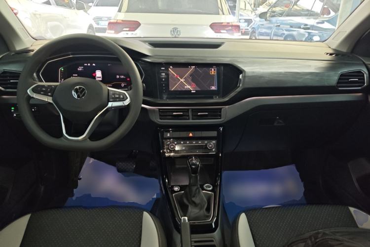 Used Volkswagen Tacqua 2020 280TSI DSG R-Line