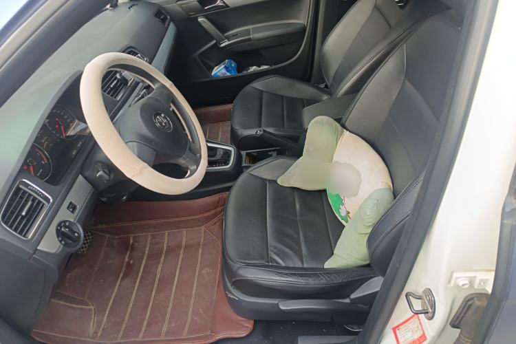 Used Volkswagen Lavida 2013 1.4TSI DSG Comfort Edition