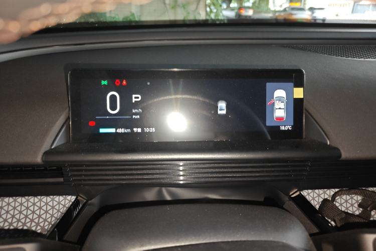 Used Toyota BZ 3X 2025 520 Pro LiDAR Edition