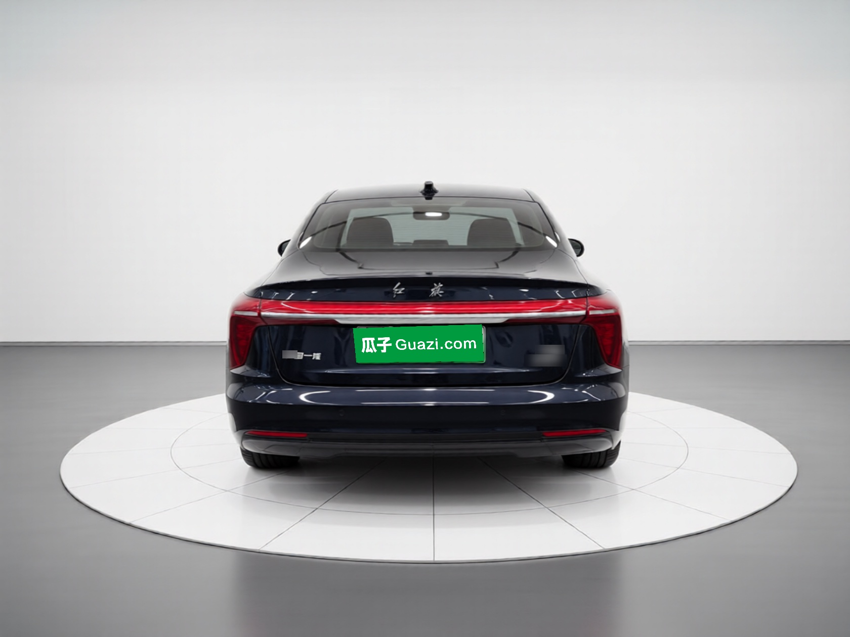 Hongqi H5 PHEV 2025 130 Super Hybrid Version — снимка 5