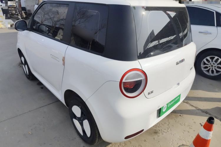 Used Qiyuan Lumin 2024 130km Qingyue Version
