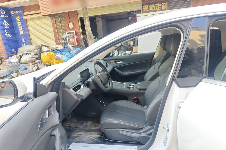 Used FORTHING Xinghai S7 2024 555 Lite Edition
