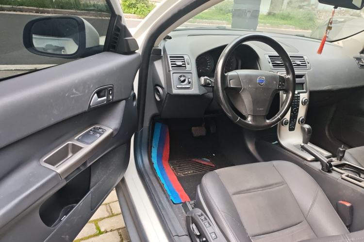 Used Volvo C30 2010 2.0 ZhiShang Version