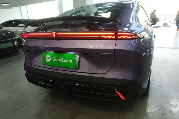 Used Deepal L06 2026 Model 560Ultra+ Laser Edition