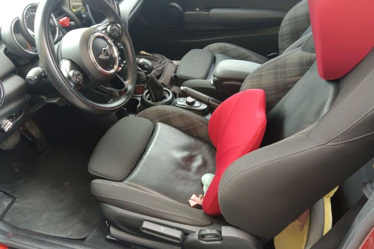 Used MINI MINI 2016 1.5T COOPER
