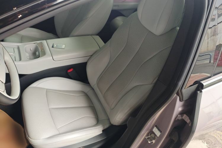 Used XPeng P7+ 2024 Long-Range Max
