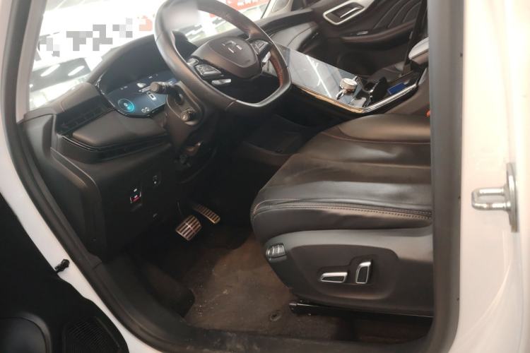 Used Rising MARVEL R 2021 Rear-Drive PRO Edition