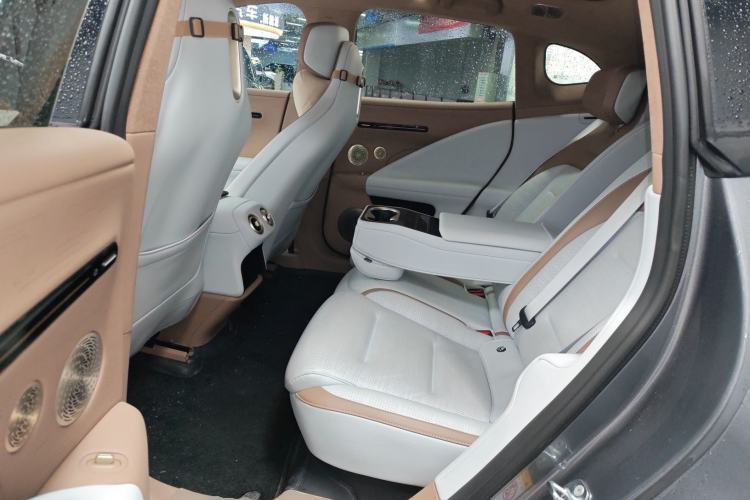 Used Avatr 07 2024 Max Pure Electric Edition
