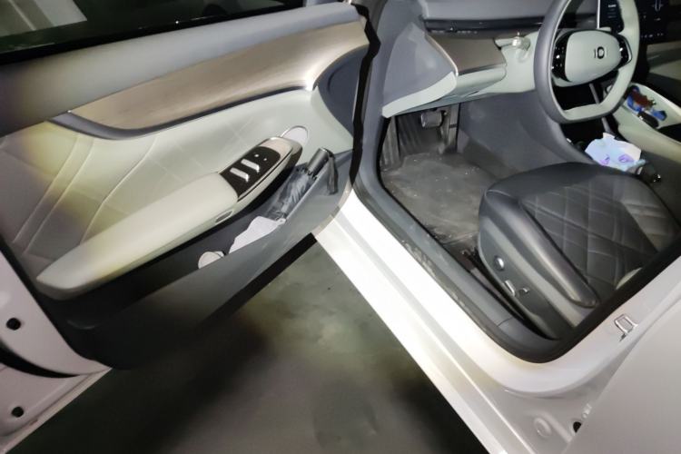 Used Qiyuan A07 2024 All-Electric "True Fragrance" Edition 710 Flagship Model
